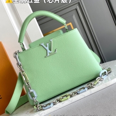 Louis Vuitton Top Handle Bags